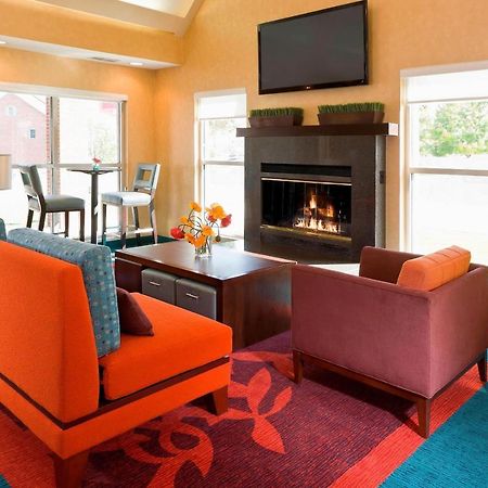 Residence Inn Appleton Værelse billede