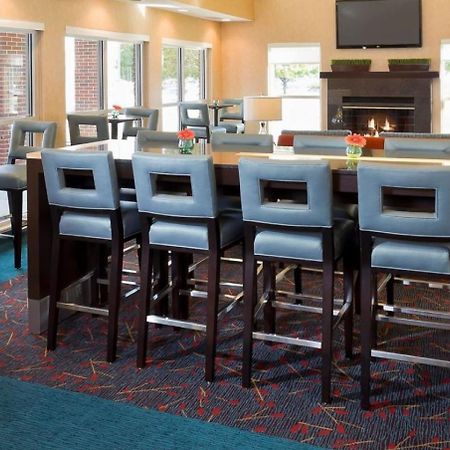 Residence Inn Appleton Eksteriør billede