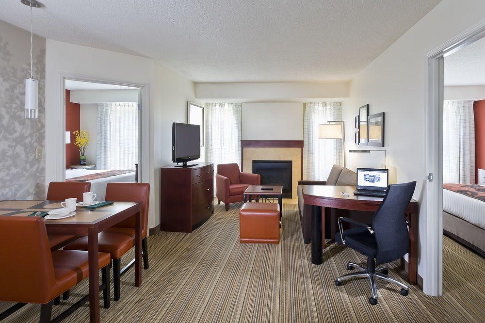 Residence Inn Appleton Eksteriør billede
