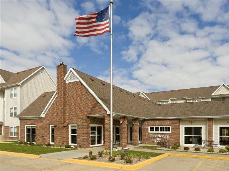 Residence Inn Appleton Eksteriør billede