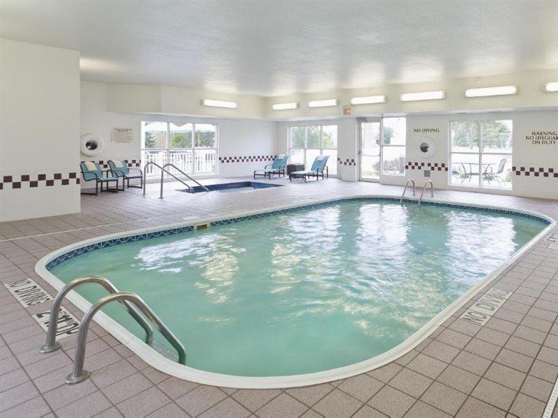 Residence Inn Appleton Eksteriør billede