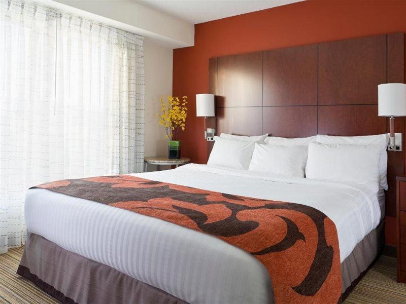 Residence Inn Appleton Eksteriør billede