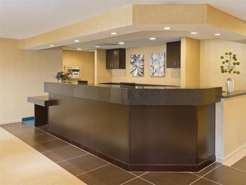 Residence Inn Appleton Eksteriør billede