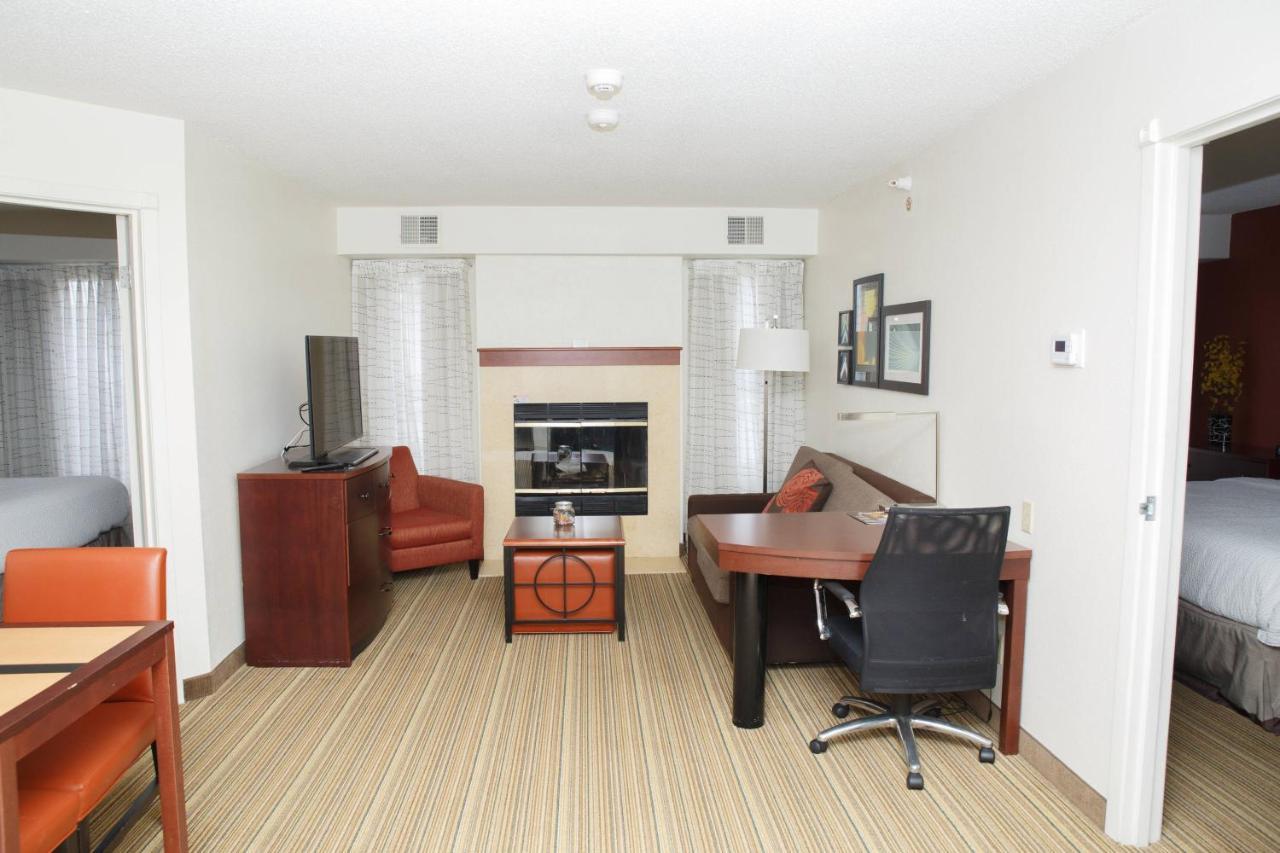 Residence Inn Appleton Eksteriør billede