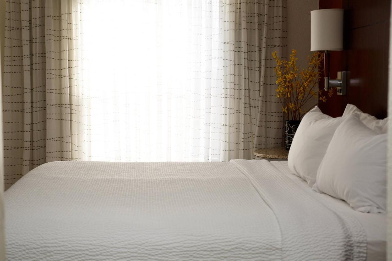 Residence Inn Appleton Eksteriør billede