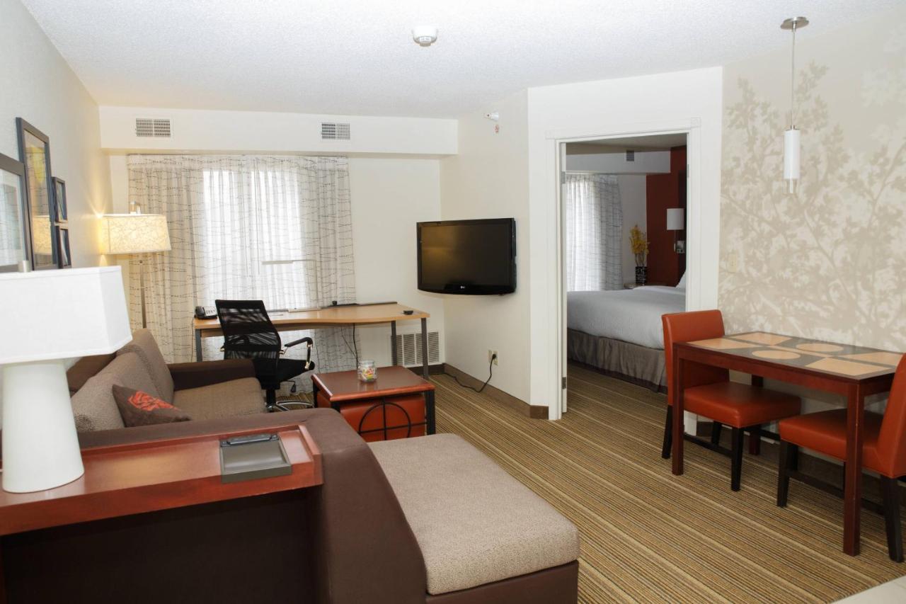 Residence Inn Appleton Eksteriør billede