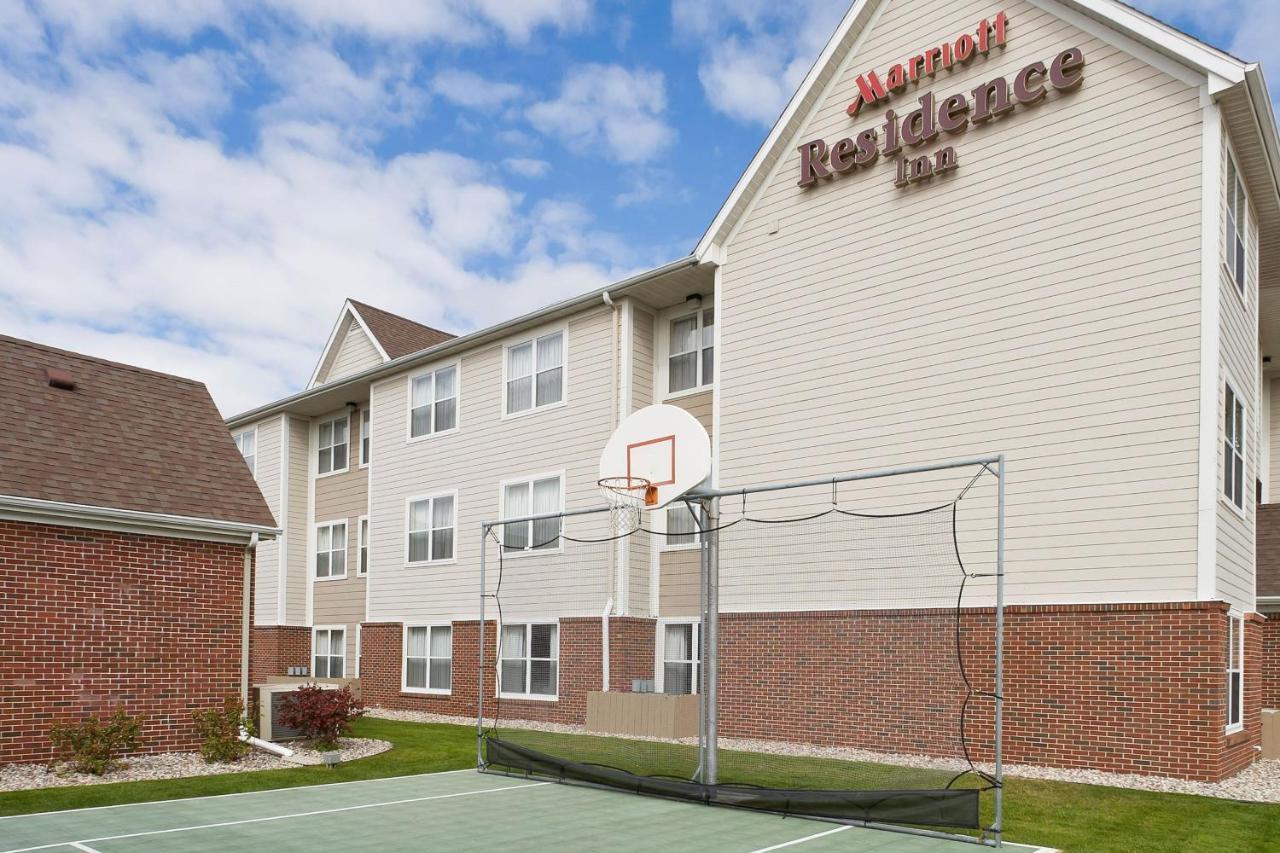 Residence Inn Appleton Eksteriør billede