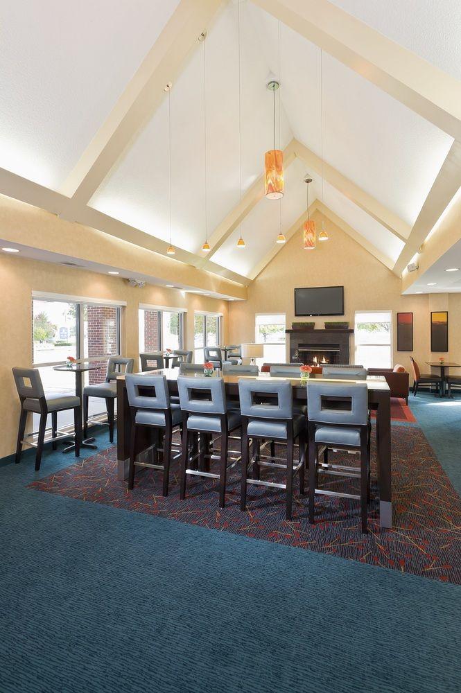 Residence Inn Appleton Eksteriør billede