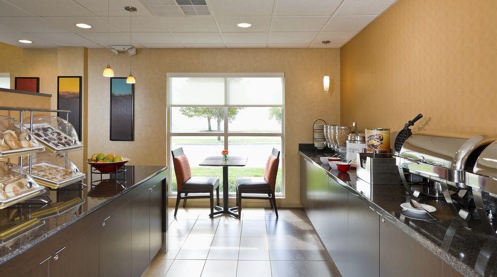 Residence Inn Appleton Eksteriør billede