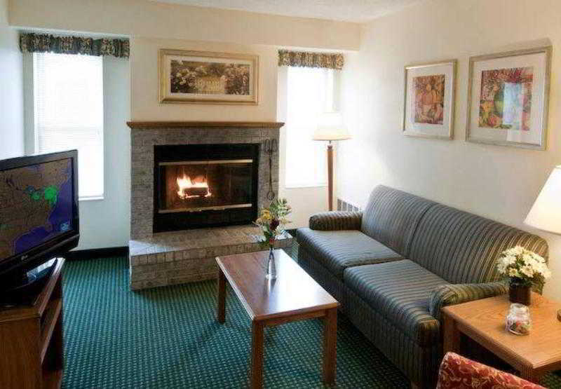 Residence Inn Appleton Værelse billede
