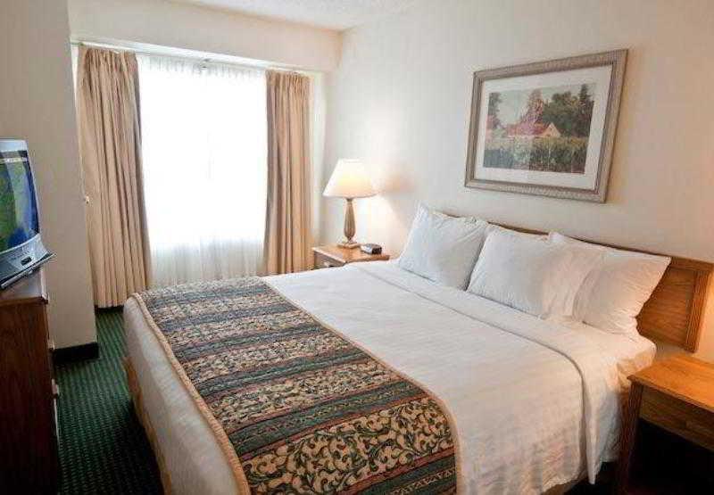 Residence Inn Appleton Værelse billede