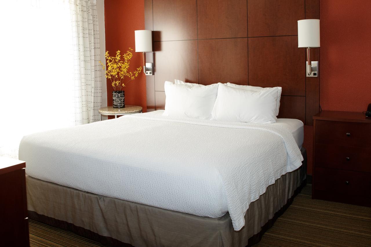 Residence Inn Appleton Eksteriør billede