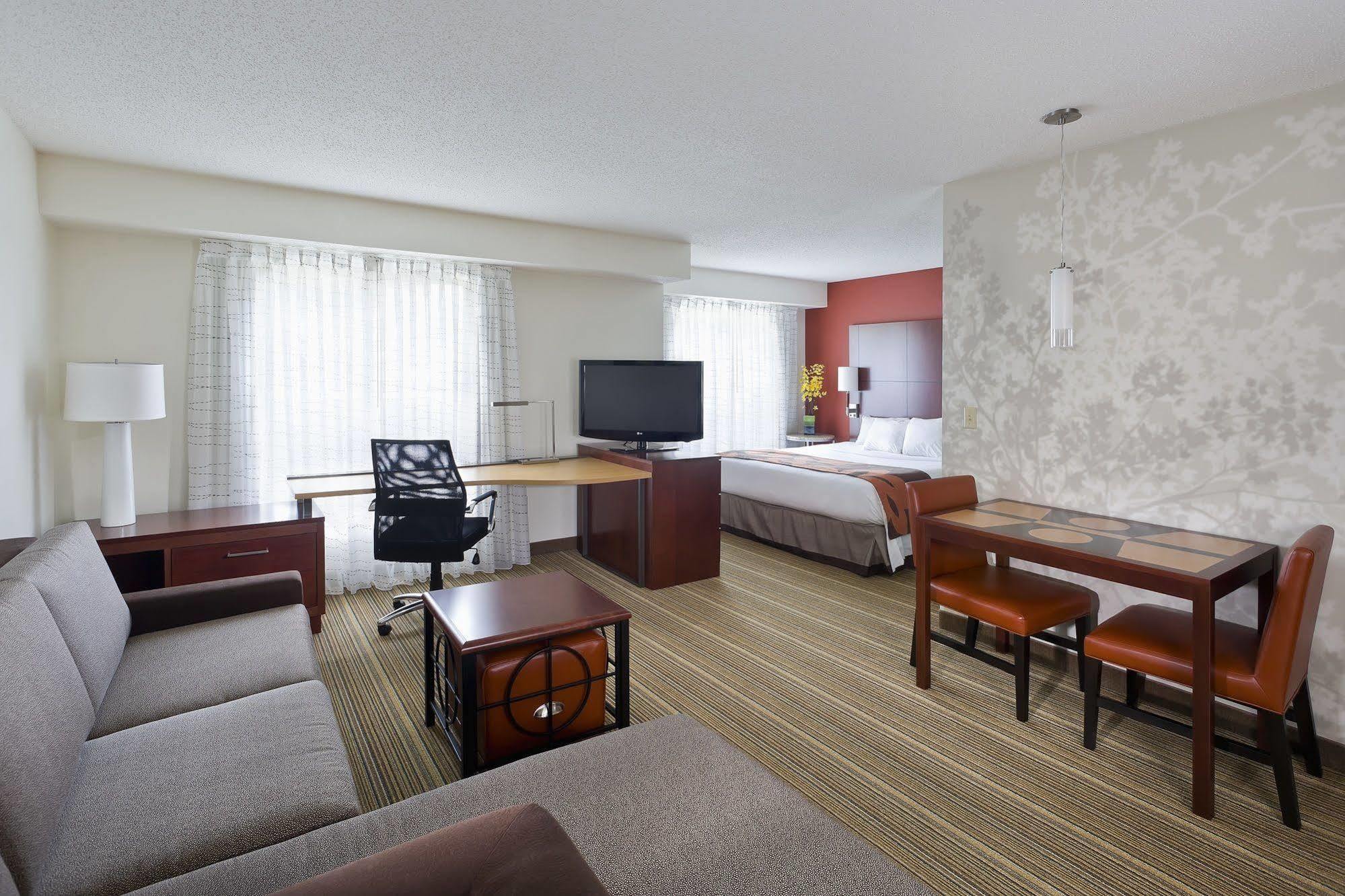 Residence Inn Appleton Eksteriør billede