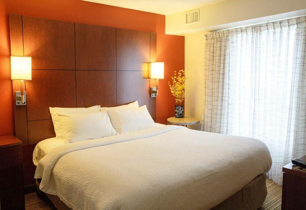 Residence Inn Appleton Eksteriør billede
